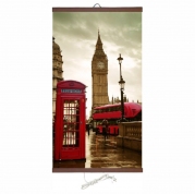 Пленочный обогреватель Тепло Крыма Лондон